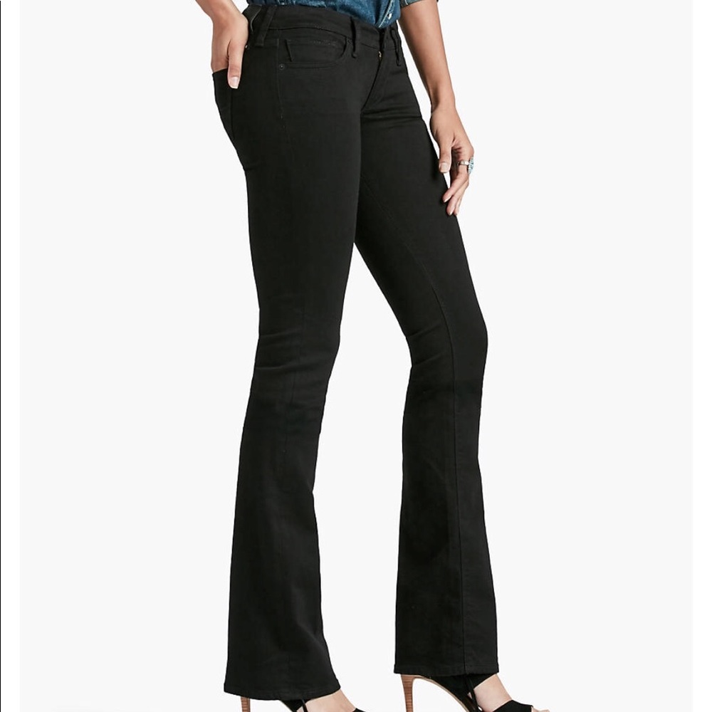 NWT Lucky Brand Charlie Bootcut Jeans